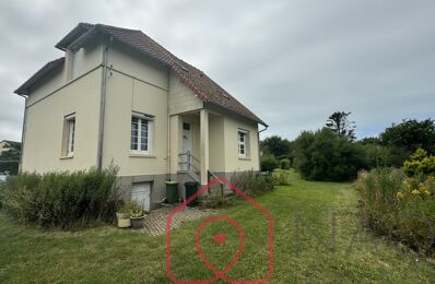 vente maison 395 000 € à proximité de Friville-Escarbotin (80130)