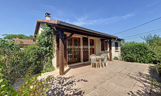 Maison 3 Pièces 76 m² à vendre à Saint-Genis-les-Ollières (69290)