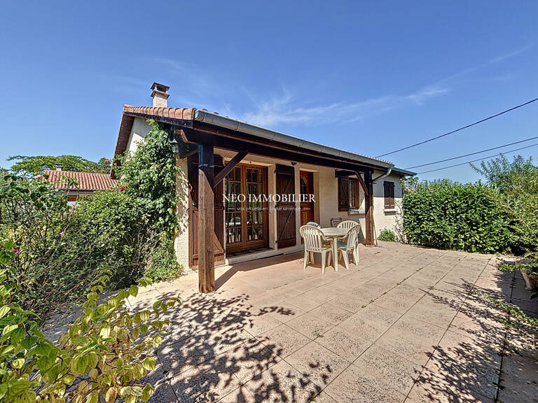 Maison à acheter à Saint-Genis-Les-Ollières 380 000EUR — photo 1