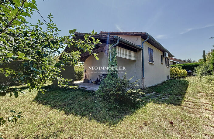 Maison à acheter à Saint-Genis-Les-Ollières 380 000EUR — photo 2