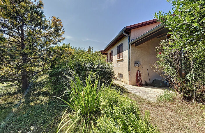 Maison à acheter à Saint-Genis-Les-Ollières 380 000EUR — photo 3