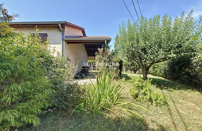 Maison à acheter à Saint-Genis-Les-Ollières 380 000EUR — photo 4