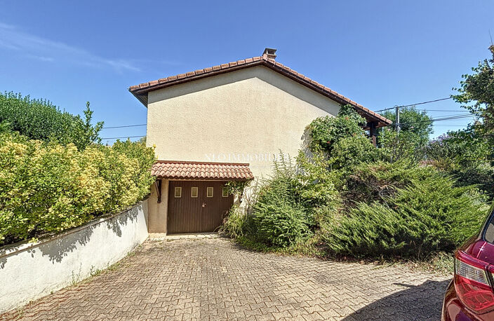 Maison à acheter à Saint-Genis-Les-Ollières 380 000EUR — photo 5
