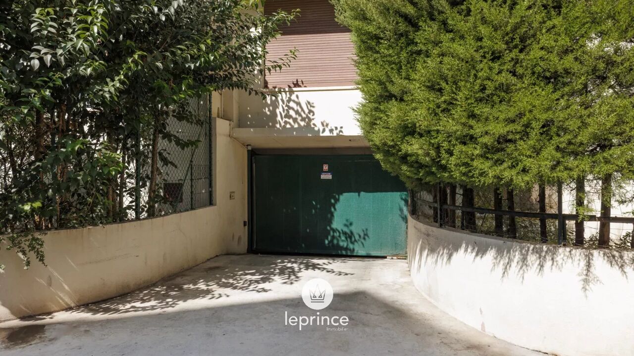 garage  pièces 50 m2 à vendre à Nice (06000)