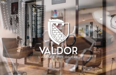 vente commerce 60 000 € à proximité de Sathonay-Camp (69580)