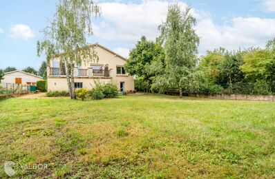 vente maison 249 000 € à proximité de Saint-Didier-sur-Chalaronne (01140)