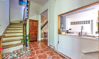 Maison 6 Pièces 90 m² à vendre à Chatou (78400)