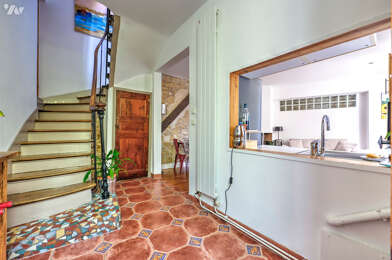 Maison 6 pièces 430000 €