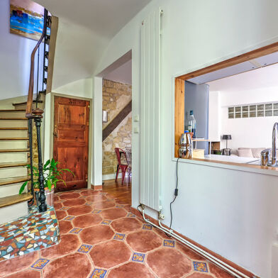 Maison 6 pièces 430000 €