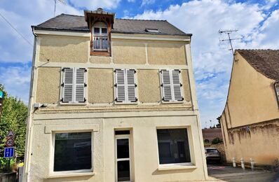 location appartement 648 € CC /mois à proximité de Fresney (27220)