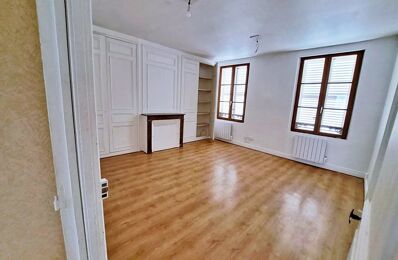 location appartement 648 € CC /mois à proximité de Orvilliers (78910)