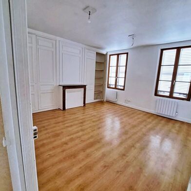 Appartement 2 pièces 54 m²