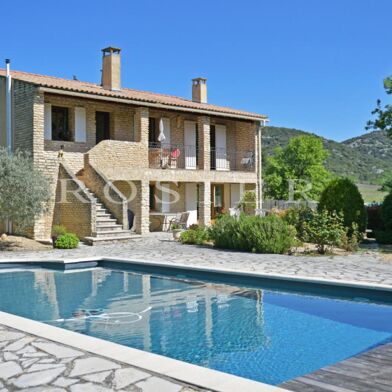 Maison 7 pièces 575000 €