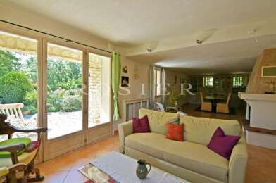 Maison 7 pièces 575000 €