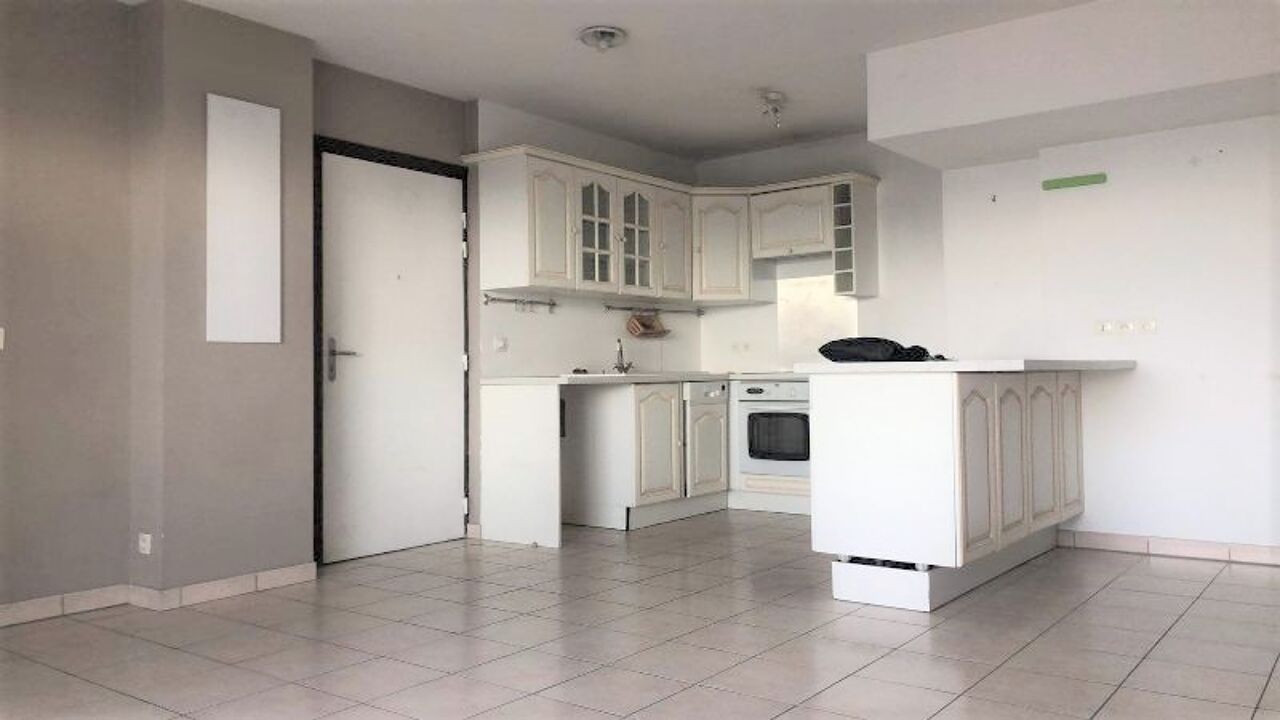 appartement 3 pièces 61 m2 à louer à Marseille 4 (13004)