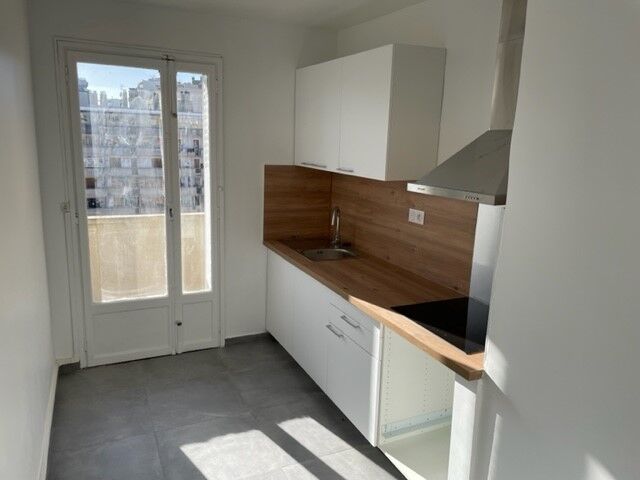 Marseille 3eme Appartement 3 pièces 68 m²