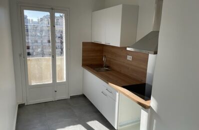 location appartement 927 € CC /mois à proximité de La Penne-sur-Huveaune (13821)