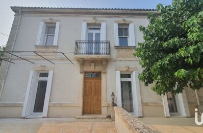 location maison 1 930 € CC /mois à proximité de Villeneuve-Lès-Avignon (30400)