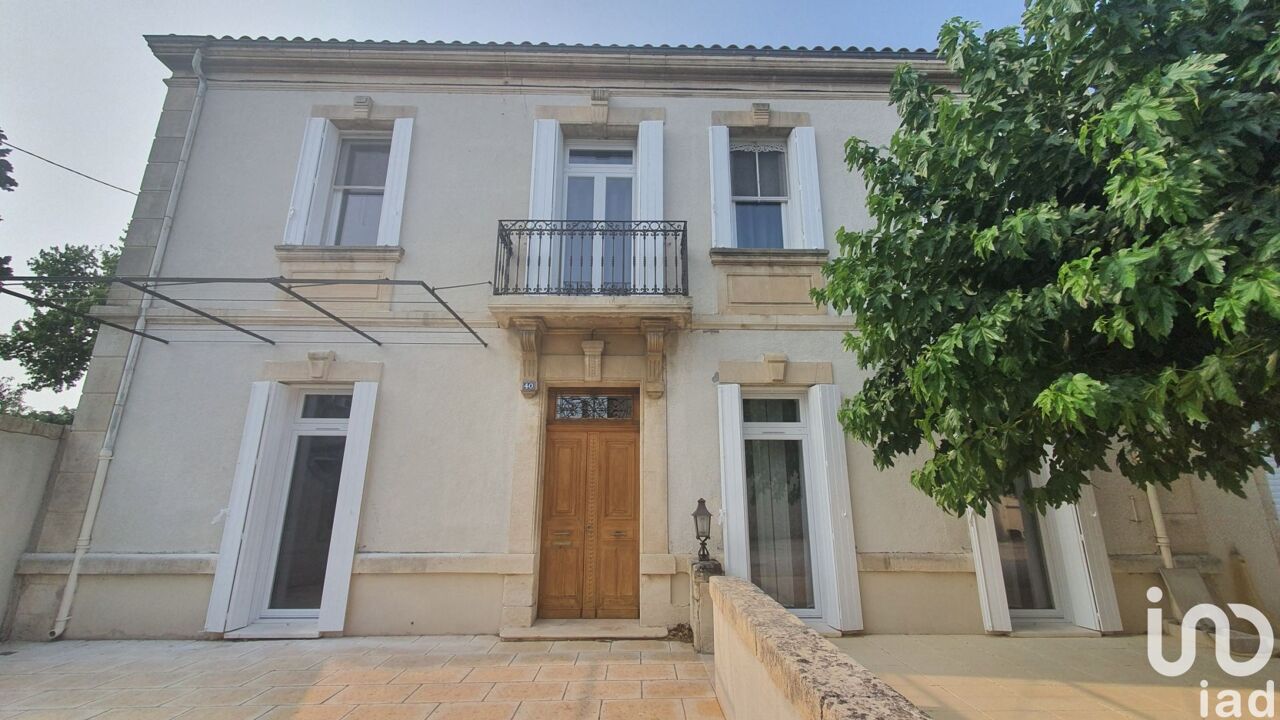 maison 7 pièces 240 m2 à louer à Maillane (13910)