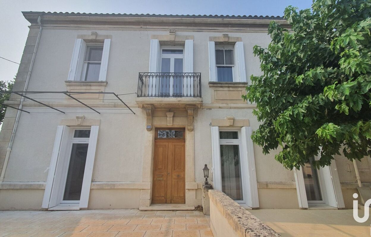 maison 7 pièces 240 m2 à louer à Maillane (13910)