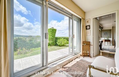 vente appartement 1 445 000 € à proximité de Vélizy-Villacoublay (78140)