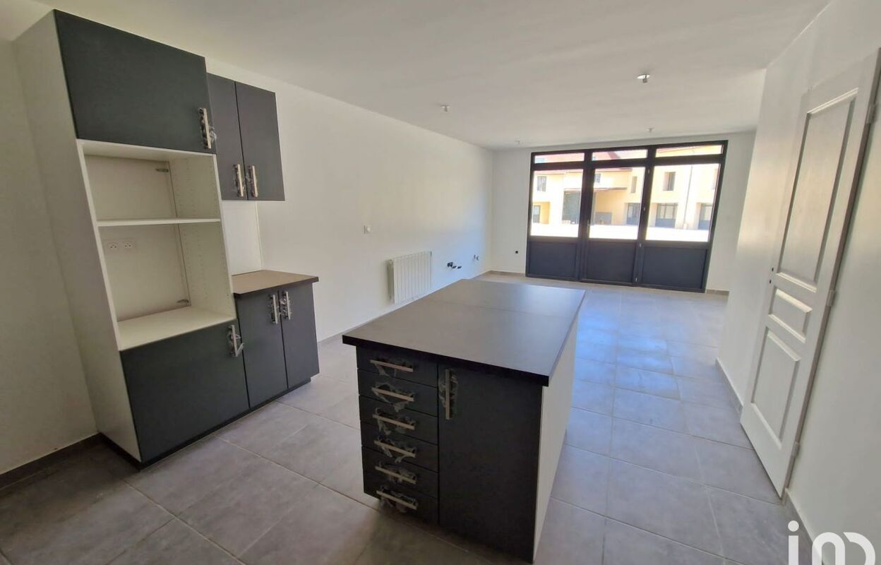 maison 5 pièces 73 m2 à vendre à Guignes (77390)