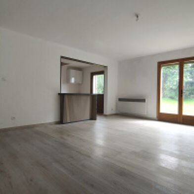 Maison 5 pièces 85 m²