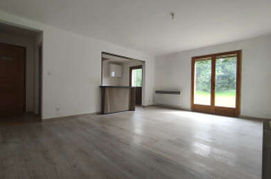 Maison 5 pièces 185000 €