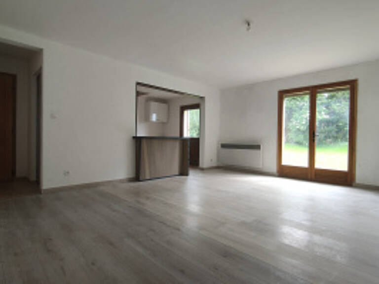 MAISON DE CHARME RENOVEE DE 85 M2 HABITABLE AVEC JARDIN TRES — photo 1
