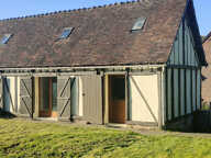 MAISON DE CHARME RENOVEE DE 85 M2 HABITABLE AVEC JARDIN TRES — photo 3