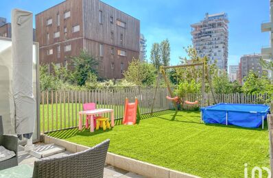 vente appartement 459 000 € à proximité de Bouffémont (95570)