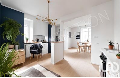 vente appartement 119 000 € à proximité de Champdeuil (77390)