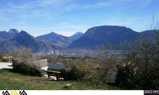Terrain  342 m² à vendre à Sassenage (38360)