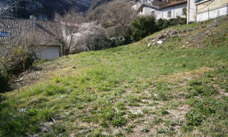 Terrain  342 m² à vendre à Sassenage (38360)