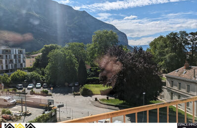 vente appartement 137 000 € à proximité de Autrans-Méaudre-en-Vercors (38112)