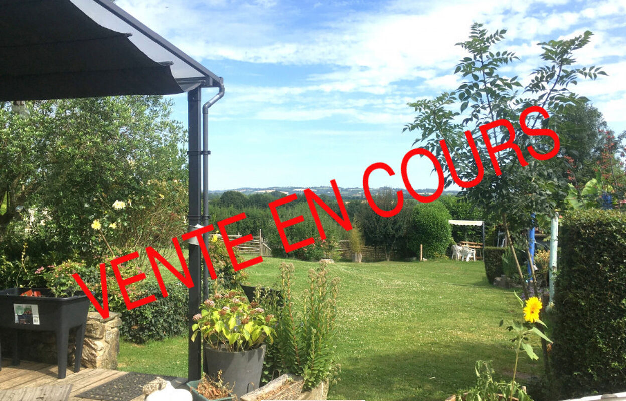 maison 6 pièces 142 m2 à vendre à Pouzauges (85700)