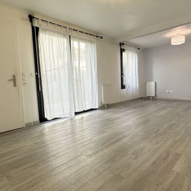 Maison 4 pièces 74 m²