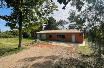 vente maison 200 000 € à proximité de Jau-Dignac-Et-Loirac (33590)