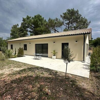 Maison 5 pièces 269000 €