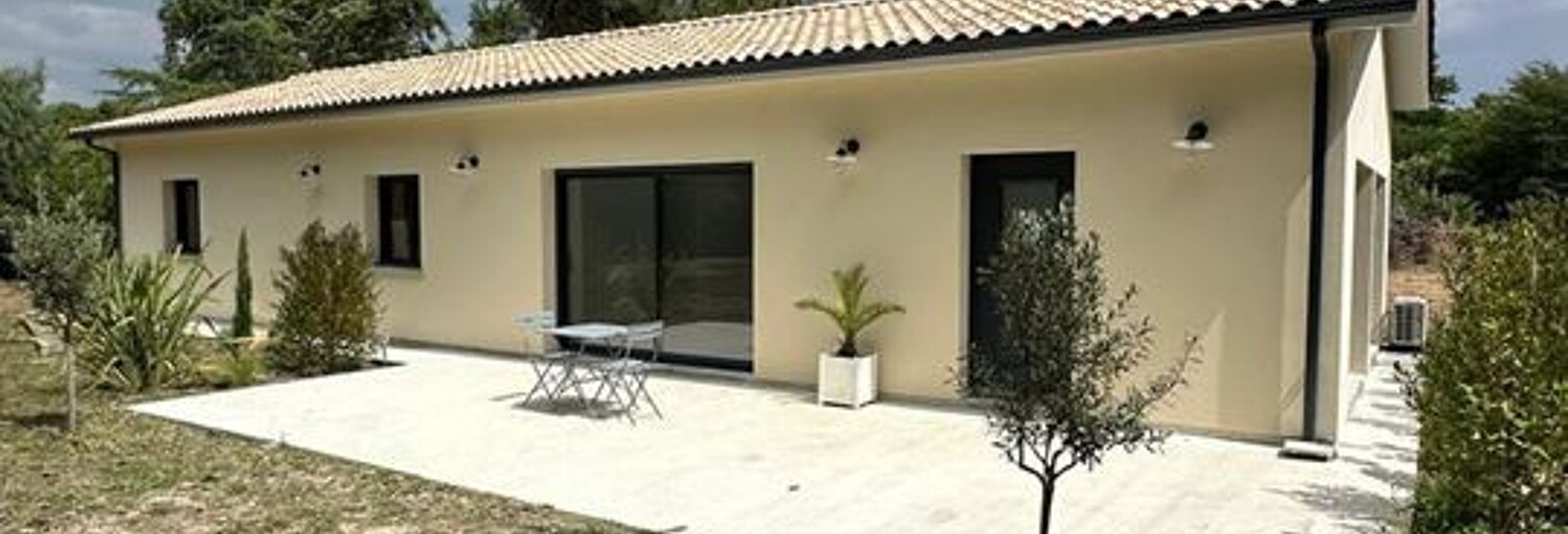 Maison 5 Pièces 115 m² à vendre à Soulac-sur-Mer (33780)