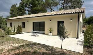 Maison 5 Pièces 115 m² à vendre à Talais (33590)