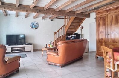 vente maison 172 500 € à proximité de Chantonnay (85110)