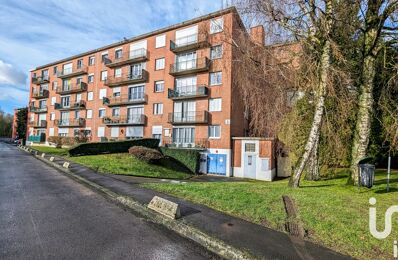 vente appartement 55 000 € à proximité de Maubeuge (59600)