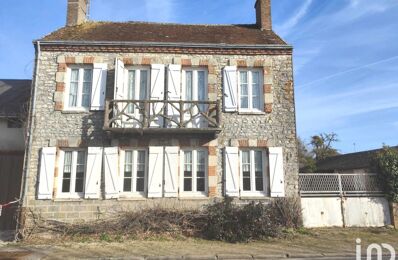 vente maison 87 000 € à proximité de Châteauneuf-sur-Loire (45110)