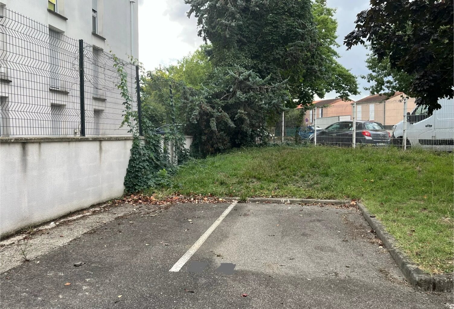Toulouse / Pradettes — photo 1