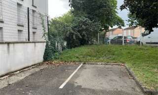 Garage   m² à louer à Toulouse (31100)
