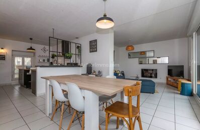 vente appartement 175 000 € à proximité de Soleymieu (38460)