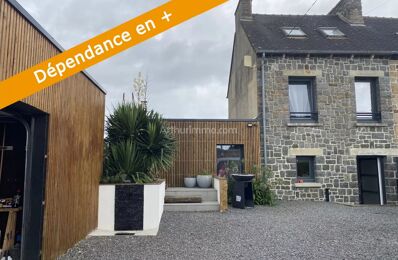 vente maison 270 450 € à proximité de Gausson (22150)