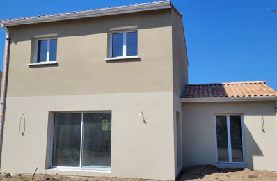 vente maison 349 000 € à proximité de Pompignac (33370)