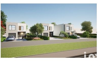 vente terrain 152 900 € à proximité de Lesménils (54700)